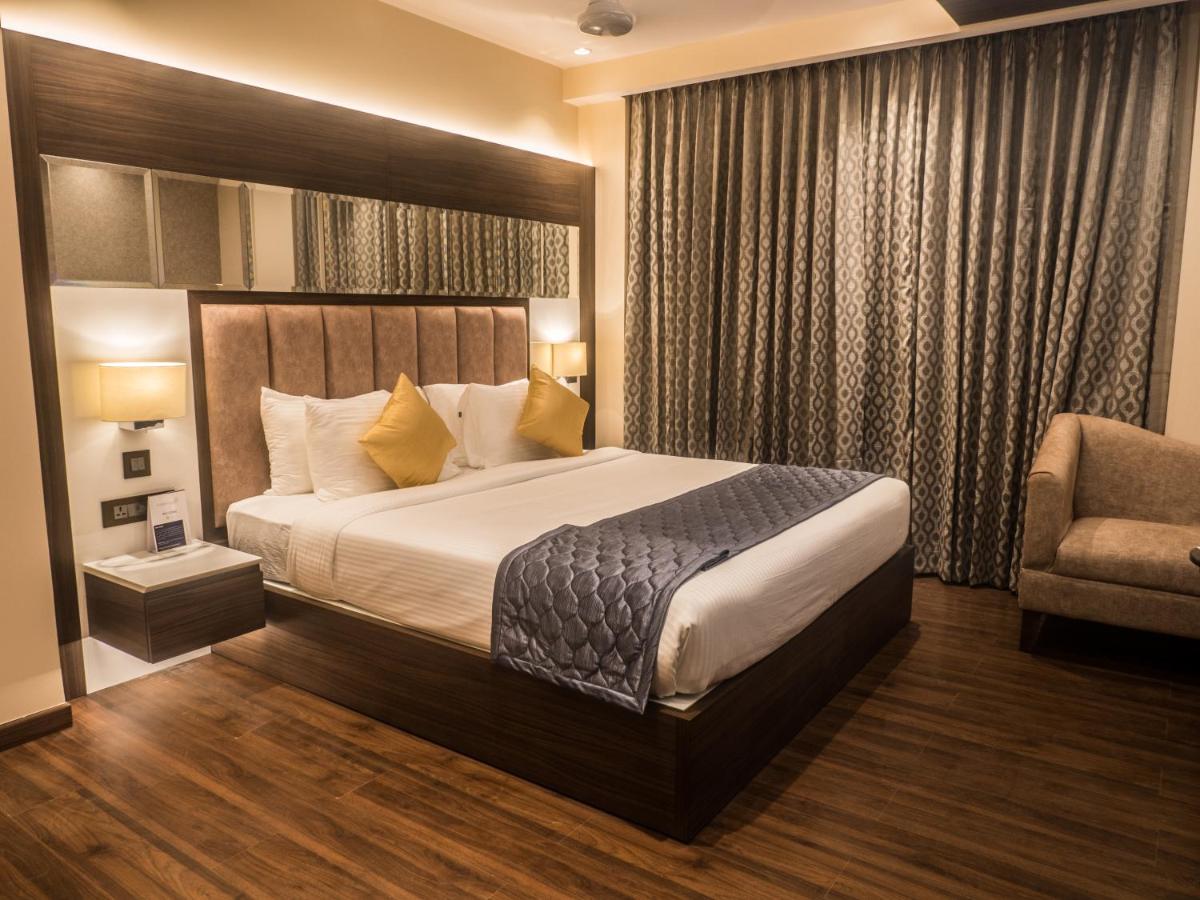 Suitetrails - Eastern Gate - A Bergamont Group of Hotel
