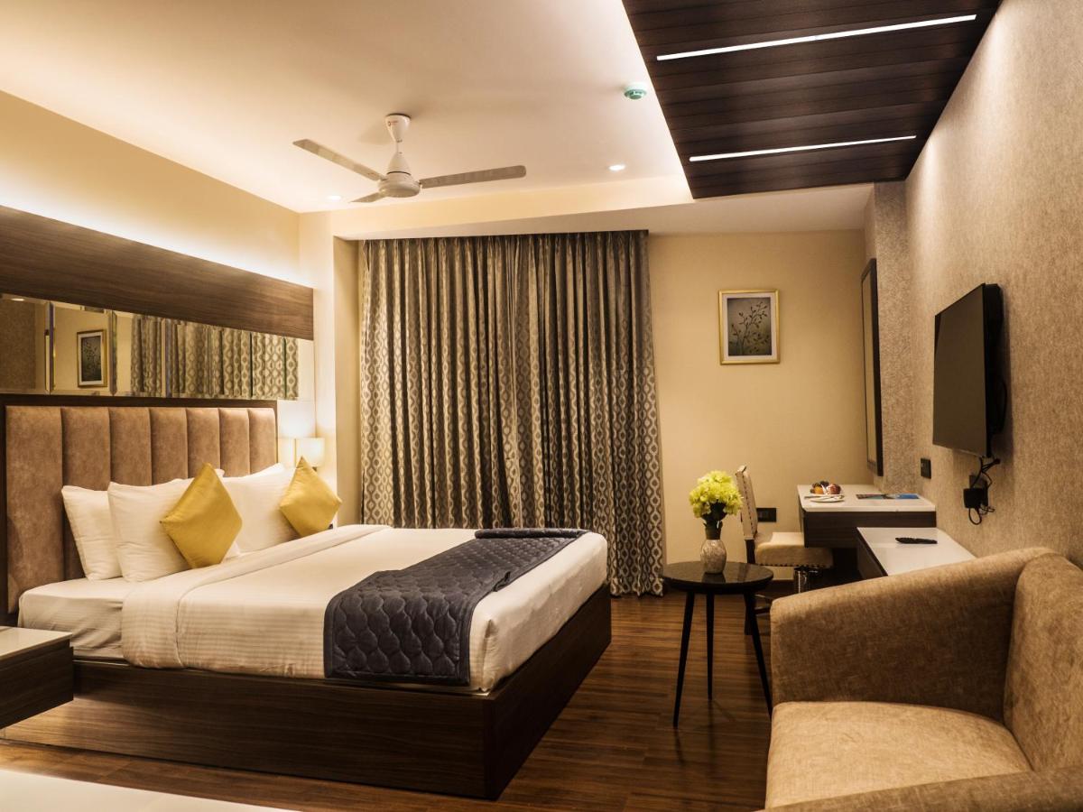 Suitetrails - Eastern Gate - A Bergamont Group of Hotel