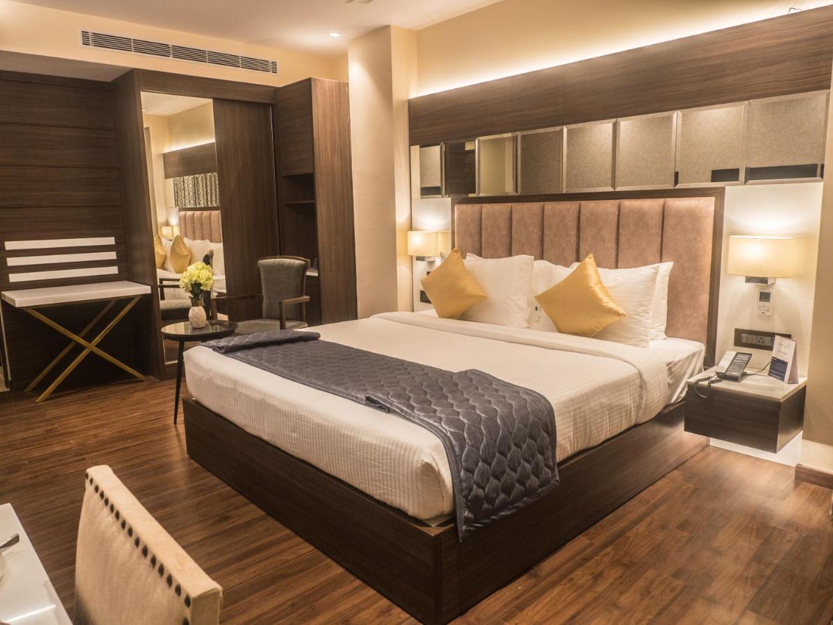 Suitetrails - Eastern Gate - A Bergamont Group of Hotel