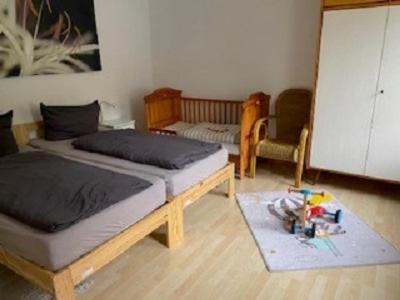 Ferienwohnung Am Rimbach - Hizvo
