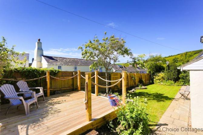 CROYDE HALLGREIN 4 Bedrooms - Housity
