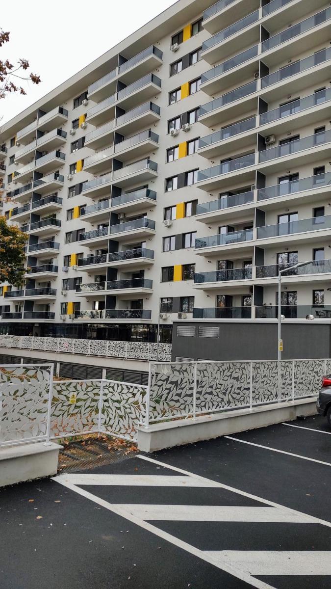 Apartament Ghencea Residence 158 Floor 7 - Housity