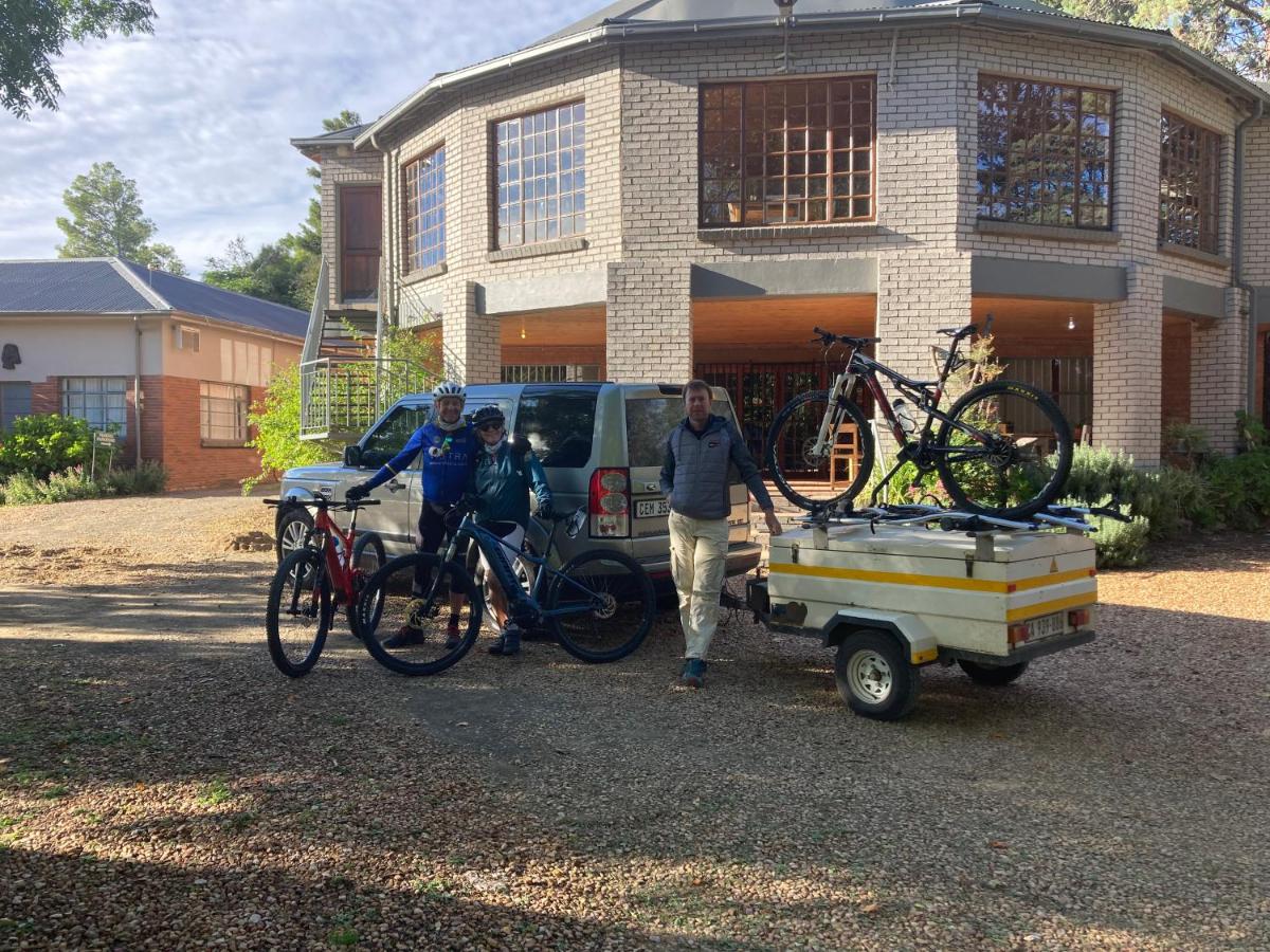 Karoo Nights - Housity