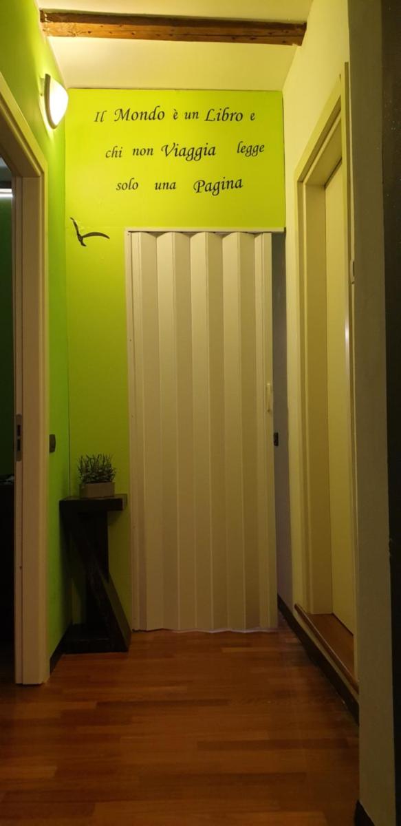 Casa in palazzo storico - Housity