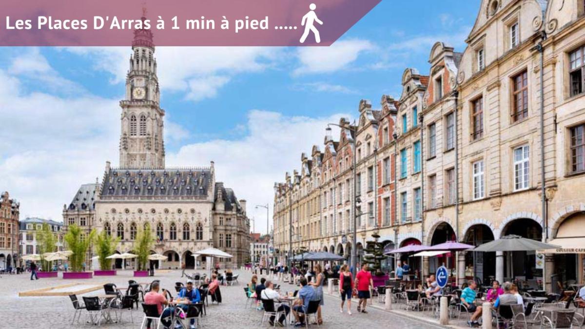 Spa & Detente - Cinéma - Netflix - Hyper Centre - Housity