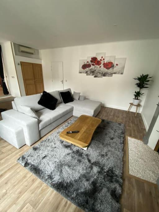 L'Escale ZEN - Housity