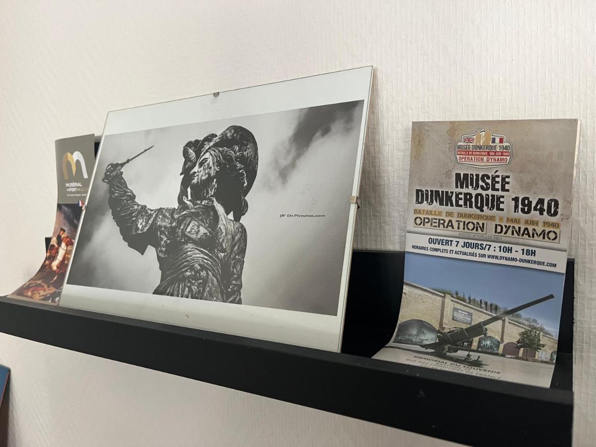 Appartement cosy et chaleureux - Housity
