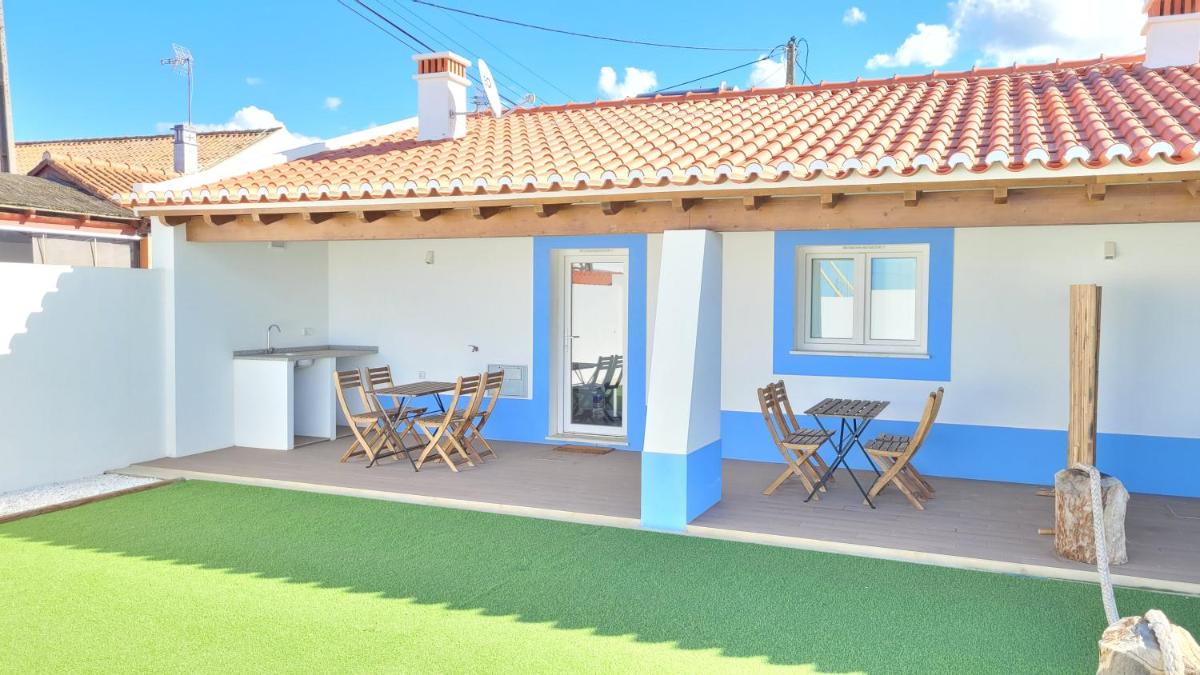 Casa da Costureira - Housity