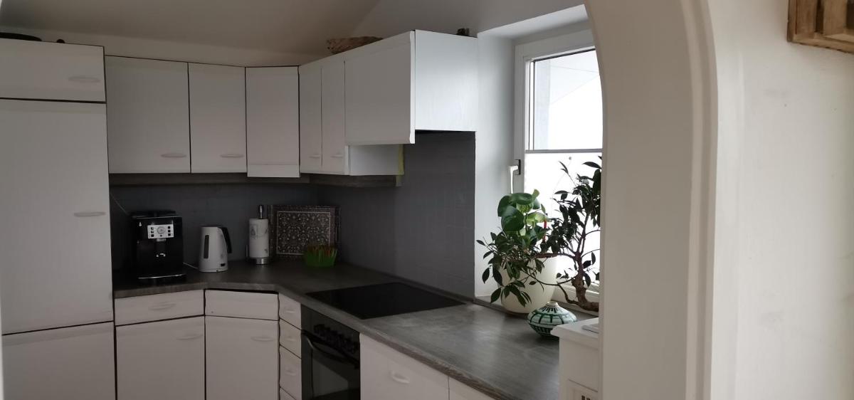 Haus Jastrinsky - Housity