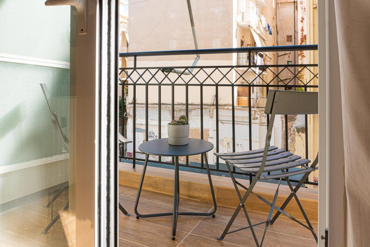 Elegant Suite - Piraeus - Housity