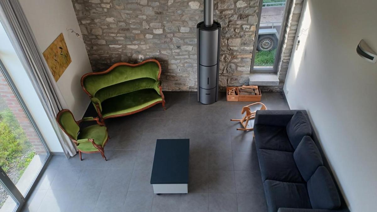 Gite de Baive - Housity