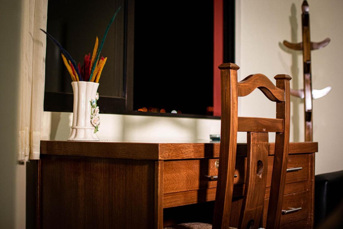 Apart hotel Antonys - Housity