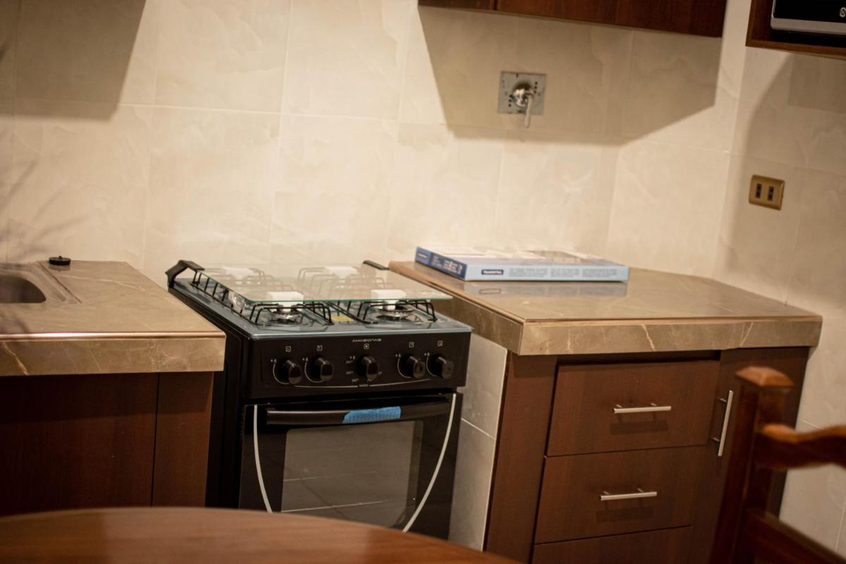 Apart hotel Antonys - Housity