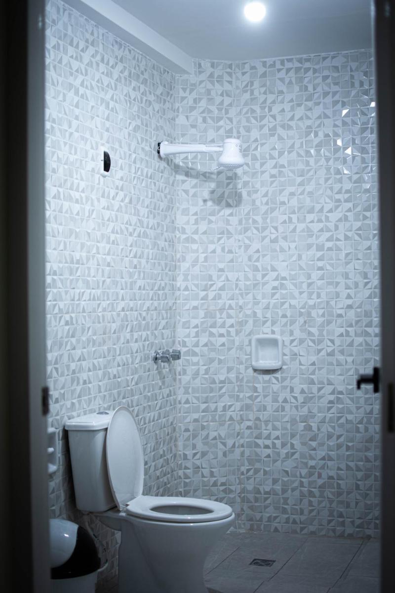 Apart hotel Antonys - Housity
