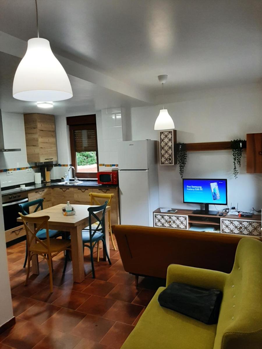 La Pasiega - Housity