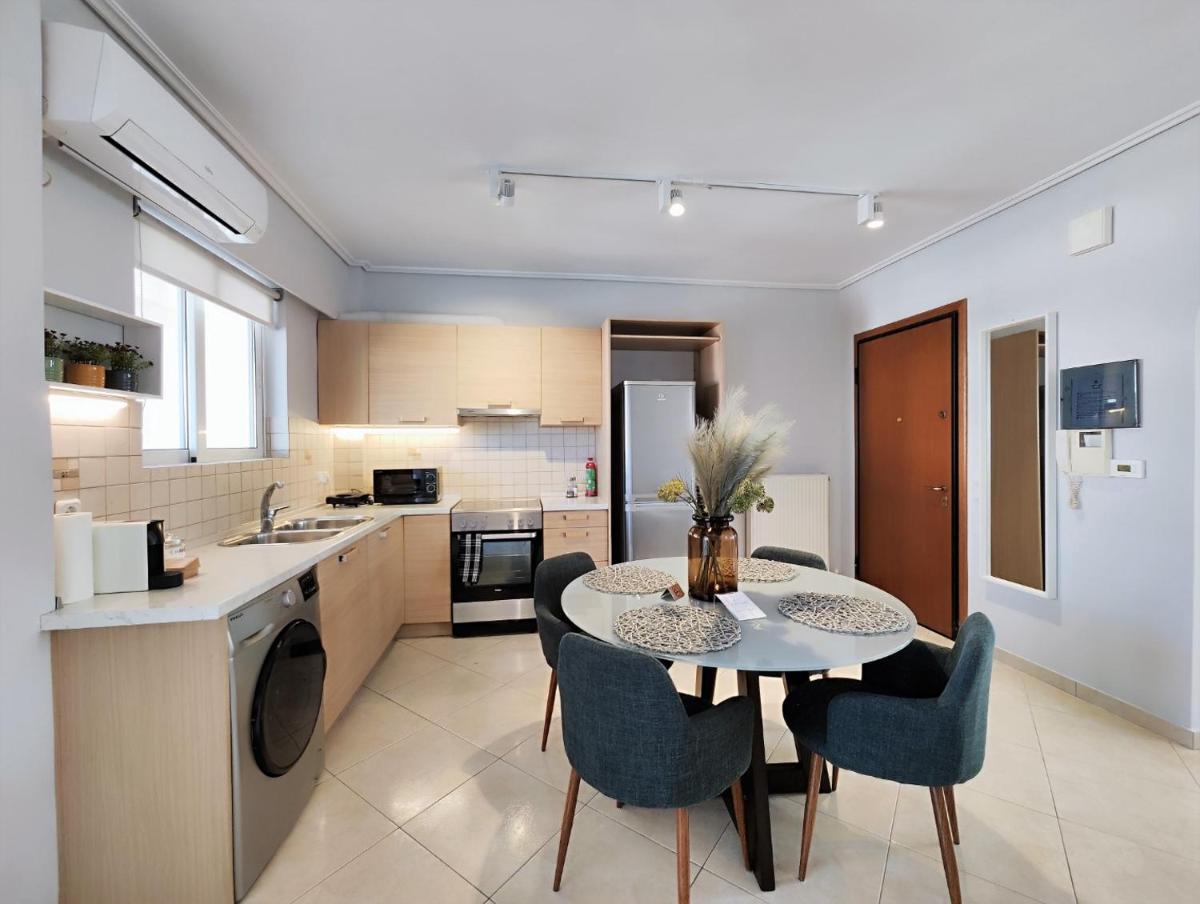 Suitetrails - Nefelis C2 by Verde Apartments