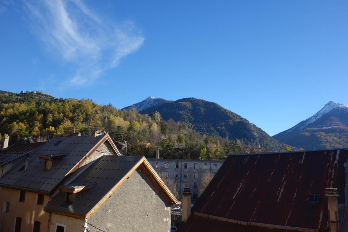 Chez petit Louis- Appart centre ville jusqu'à 6 personnes - Housity