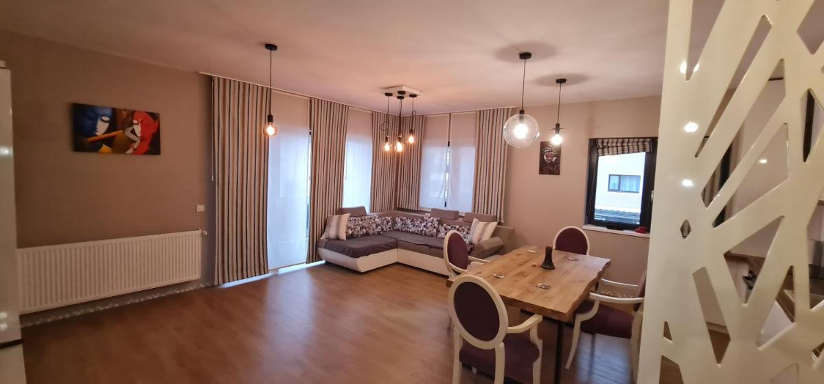 Tonitza Apartament - Housity
