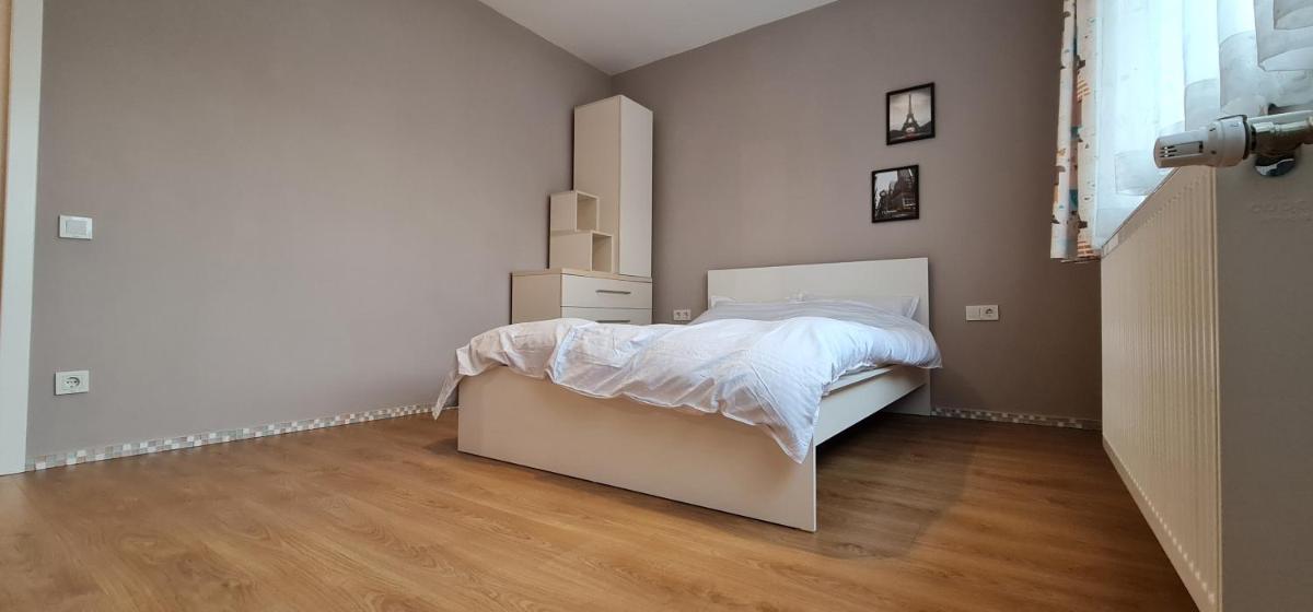 Tonitza Apartament - Housity