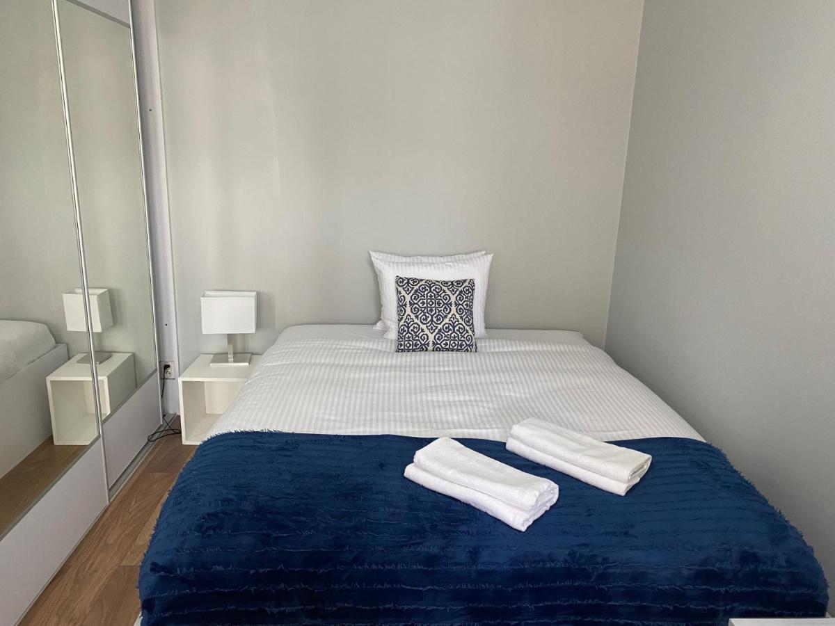 Apartament Rezydencja Metropolis ul.Dąbrowa 15 - Housity