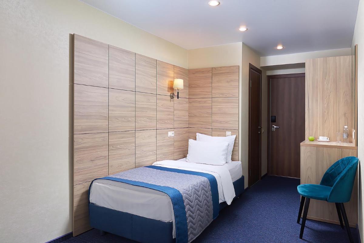 HAYAT DUSHANBE HOTEL - Housity