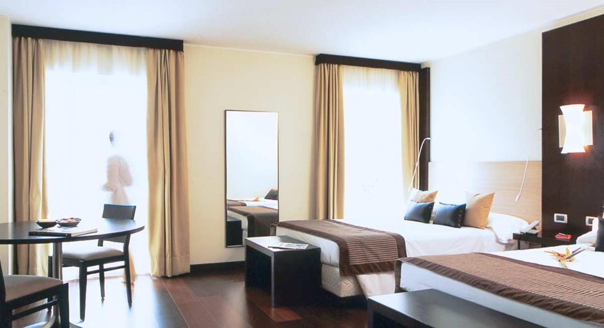 HAYAT DUSHANBE HOTEL - Housity