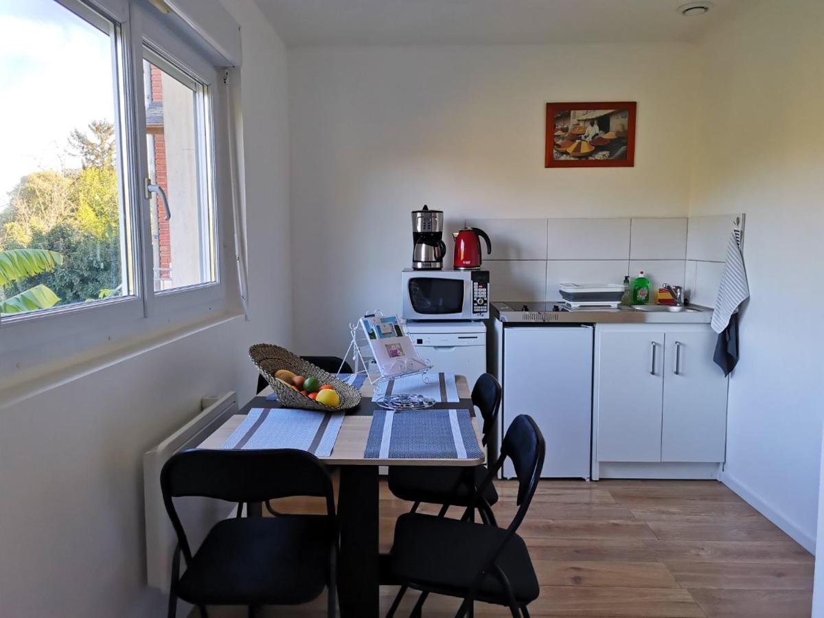 Le Mabileau - Housity
