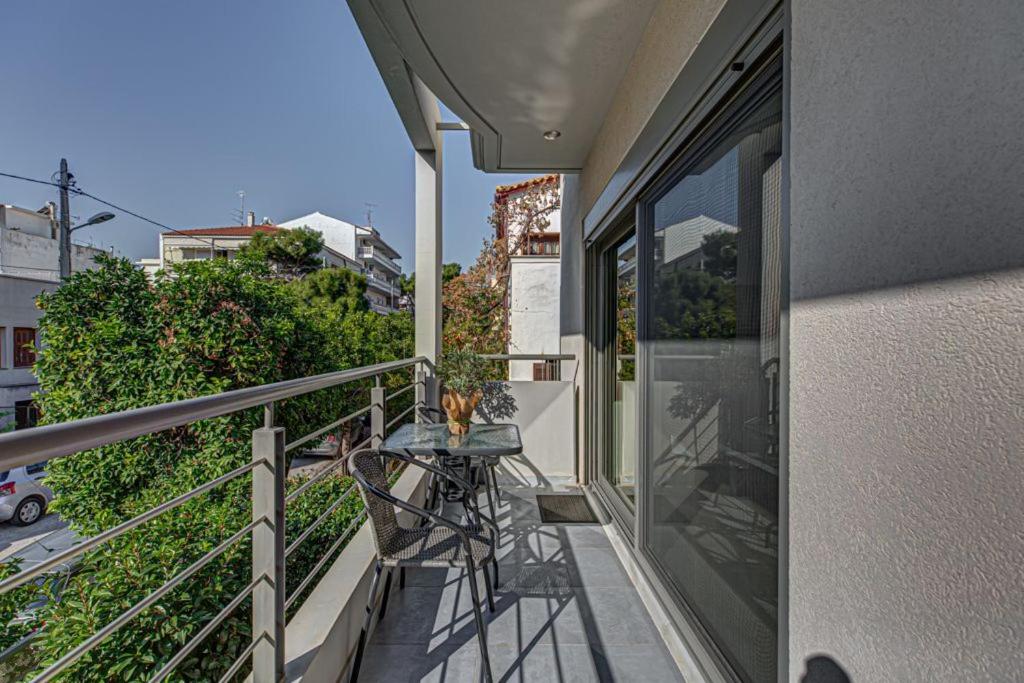 Suitetrails - Deluxe & Modern Apartment In Athens
