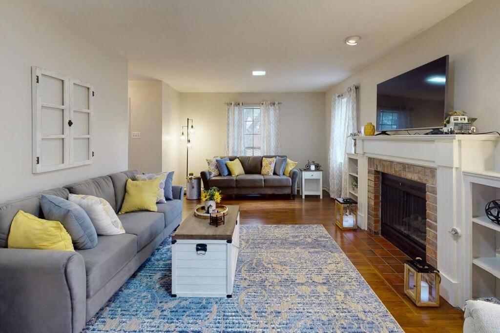 Farmhouse in the city - Housity
