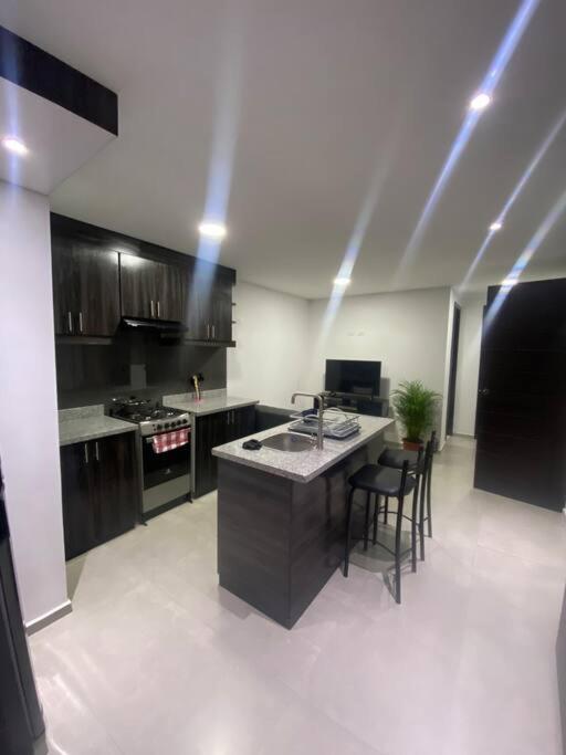 Suitetrails - Lindo Departamento excelente ubicación