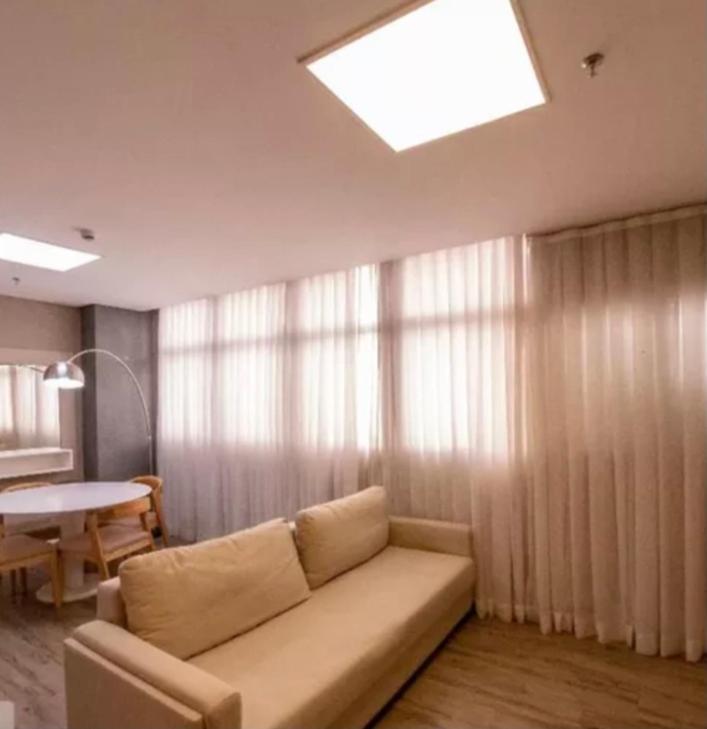 Ville Celestine Condo Hotel Flat 18º andar - Housity