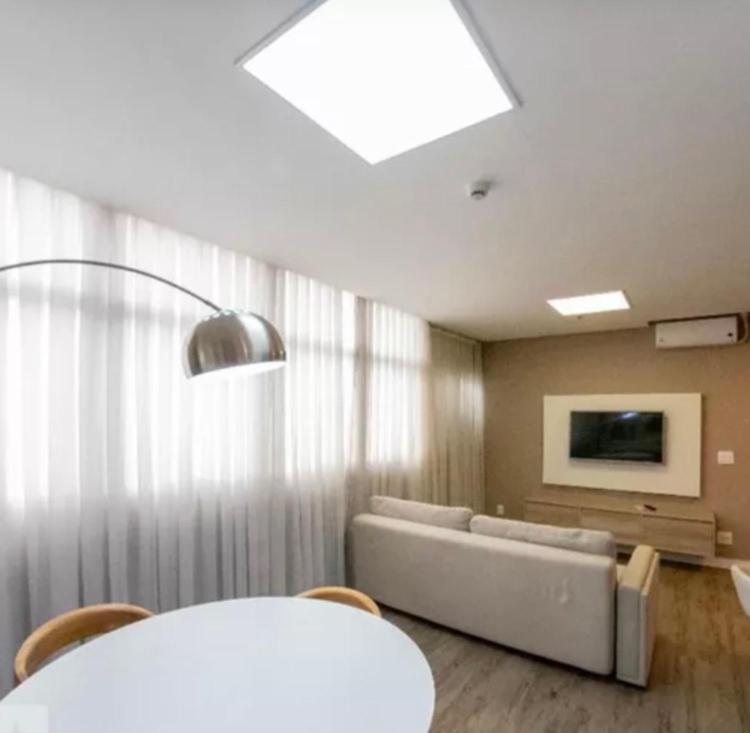 Ville Celestine Condo Hotel Flat 18º andar - Housity