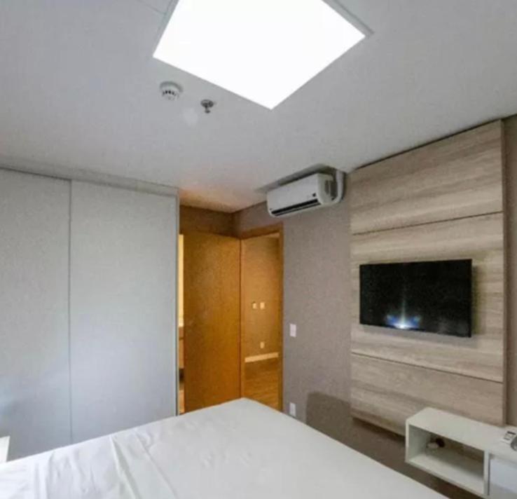 Ville Celestine Condo Hotel Flat 18º andar - Housity