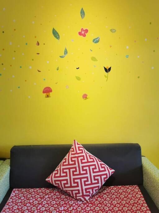 Ames Leng Seremban City Cottage - Housity