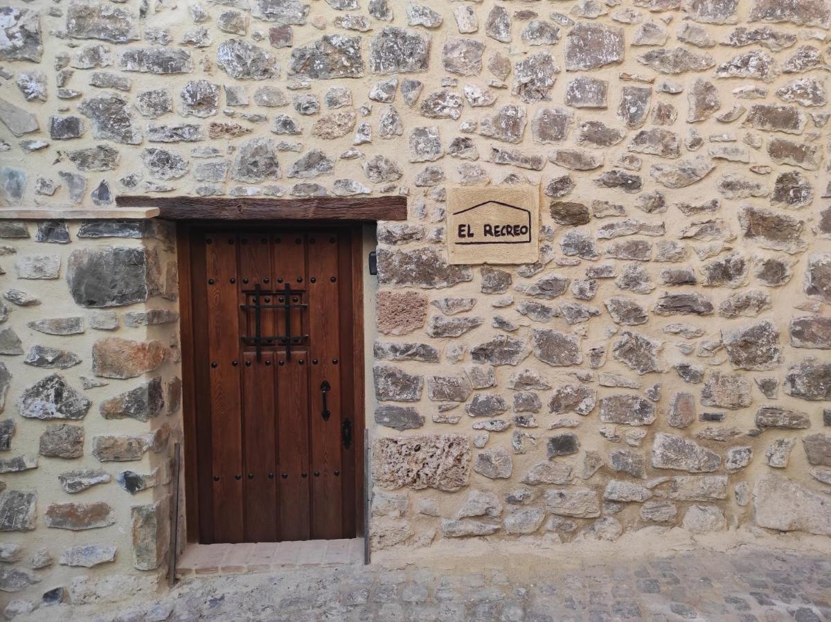 Casa el Recreo - Housity