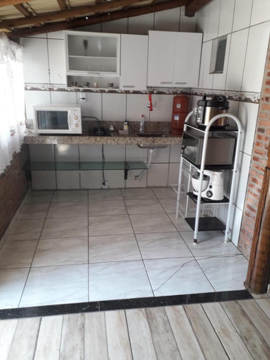 Aconchego do Roni e Patrícia - Housity