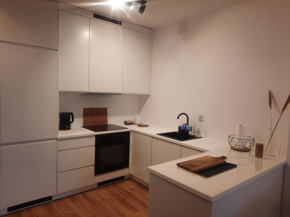 Apartament centrum - Housity