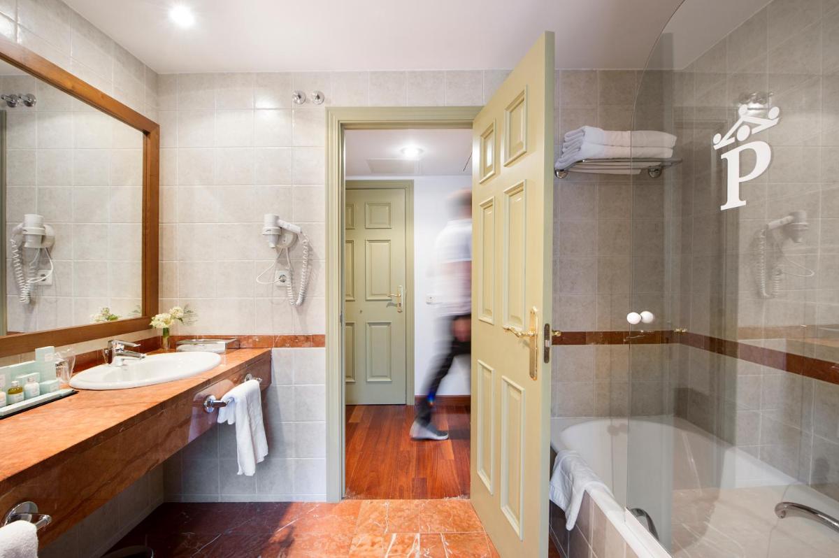 Parador de Limpias - Housity