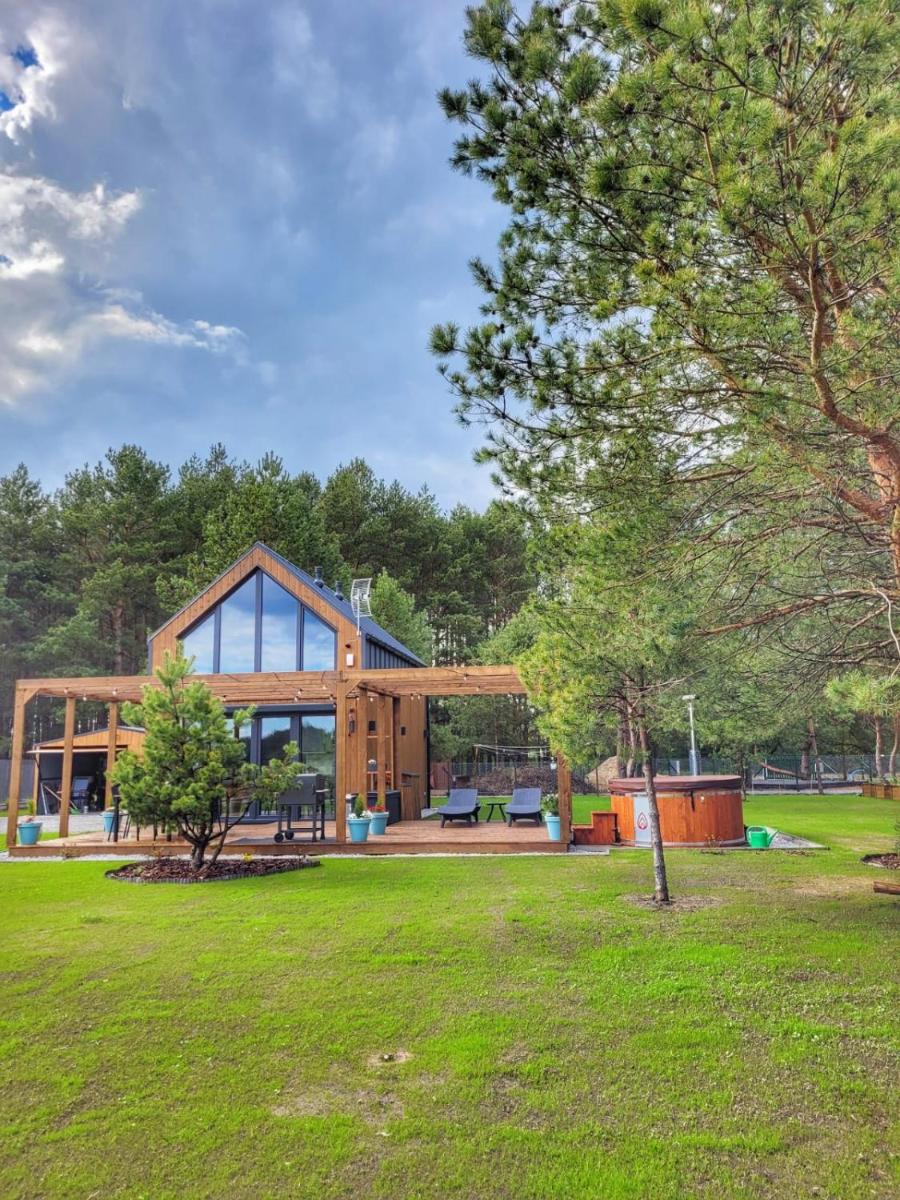Stodoła HowSmart - Housity
