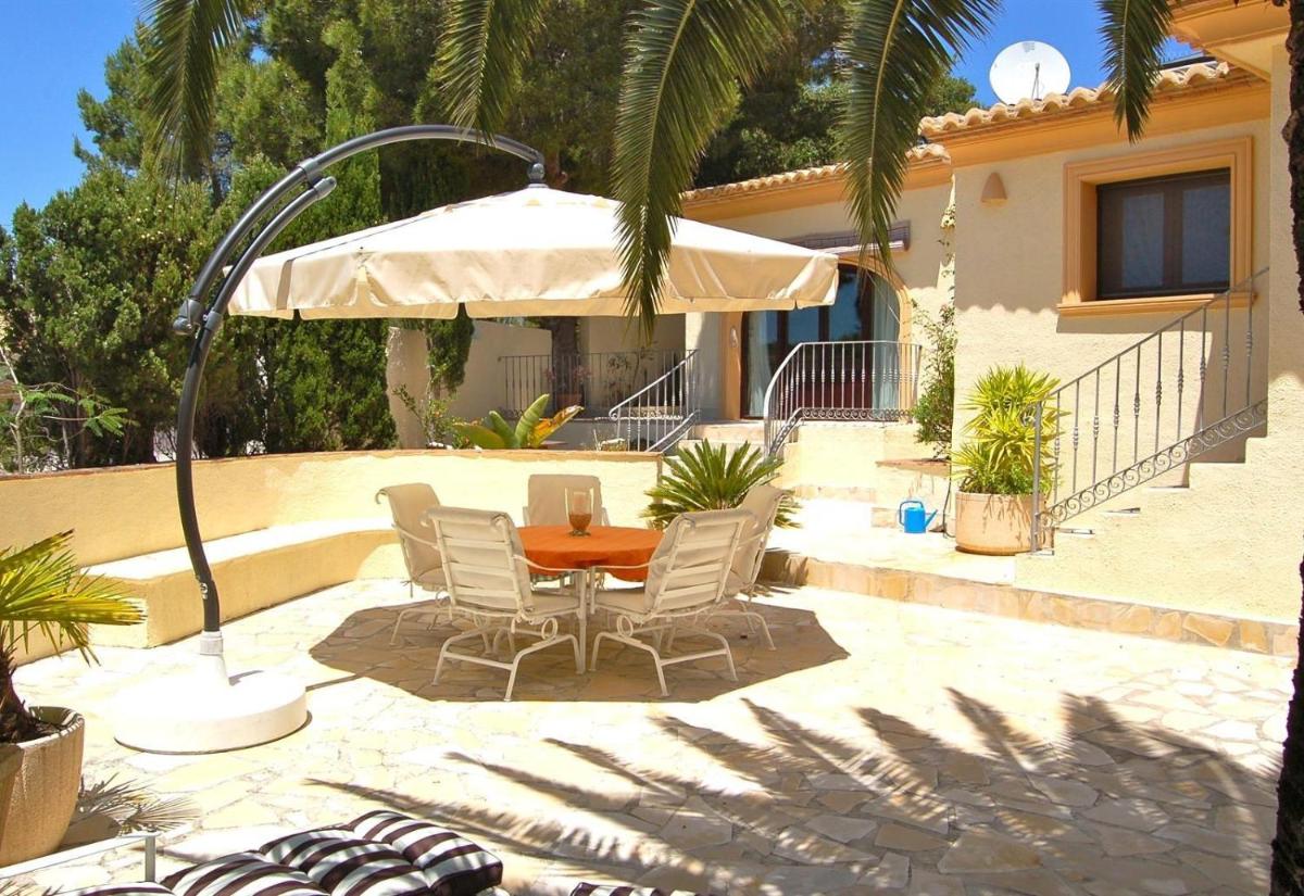 Villa Salamanca - Housity
