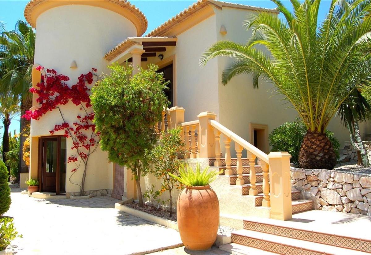 Villa Salamanca - Housity
