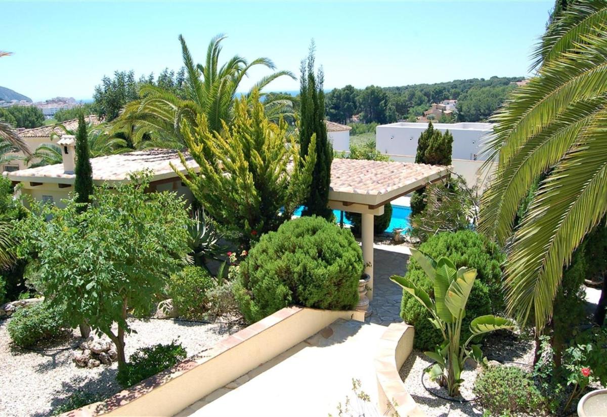Villa Salamanca - Housity