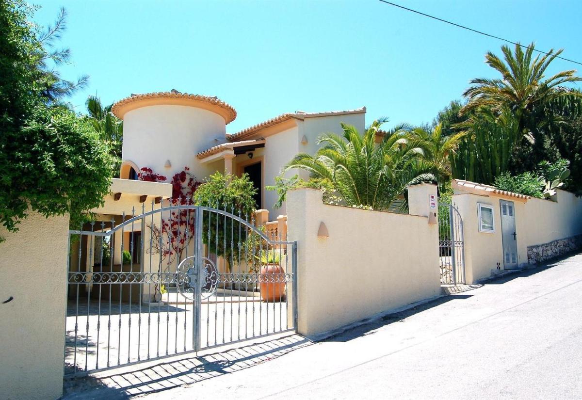 Villa Salamanca - Housity