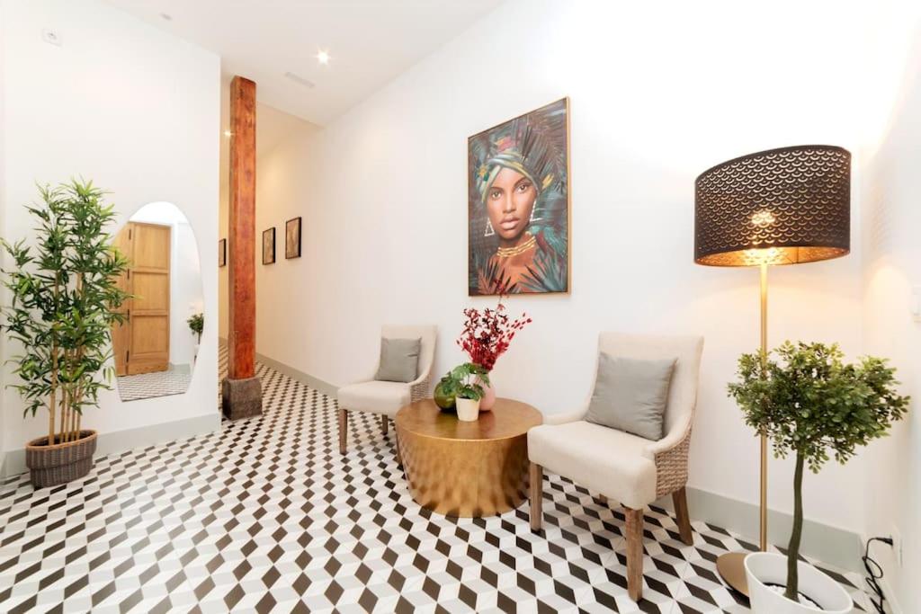 La Maja (3) - Housity