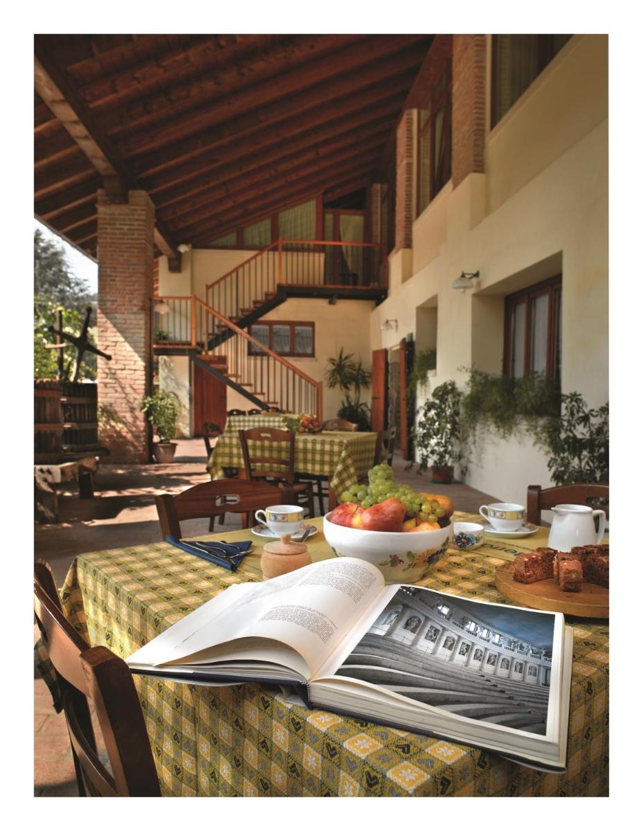 Agriturismo Il Palazzone - Housity