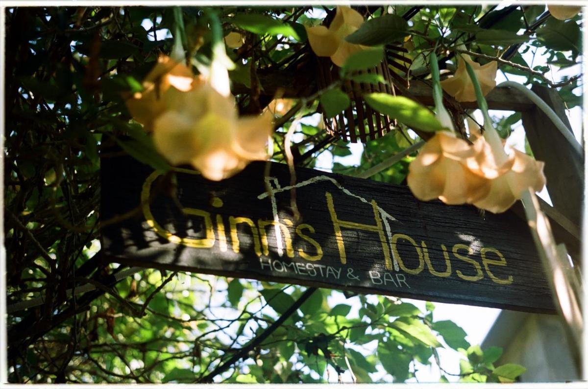 Ginn's House - Housity