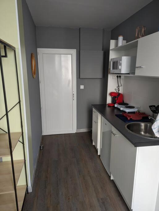 Suitetrails - Appartement cocooning