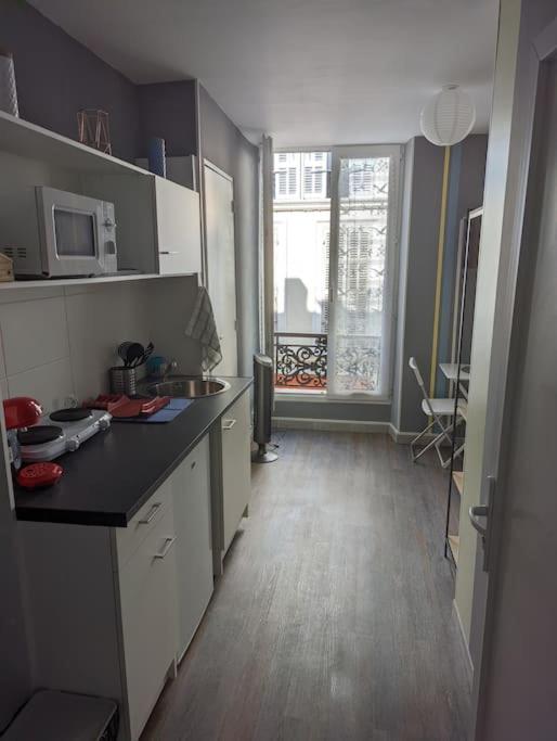Suitetrails - Appartement cocooning