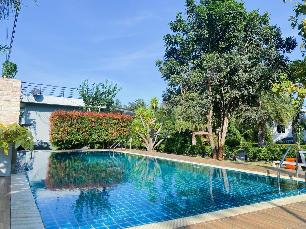 SP view Resort - Housity