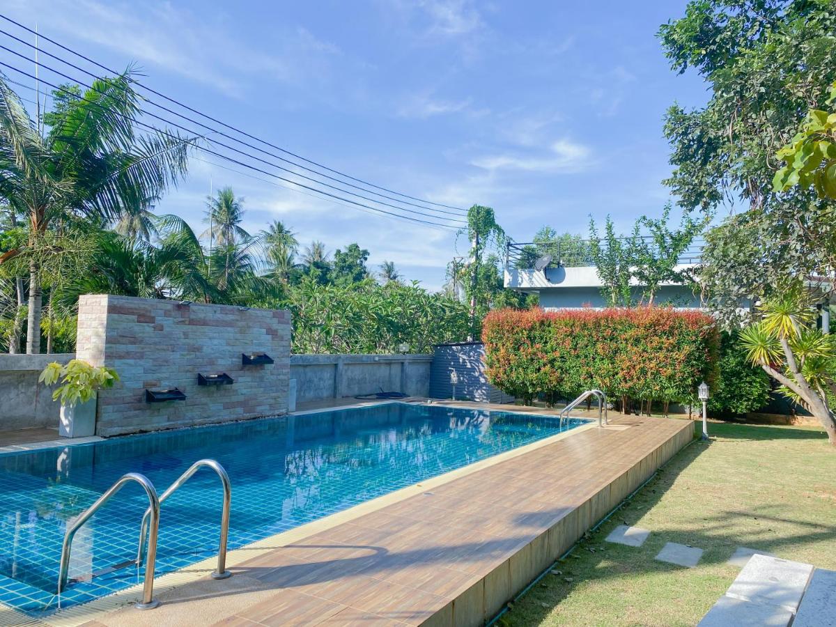 SP view Resort - Housity